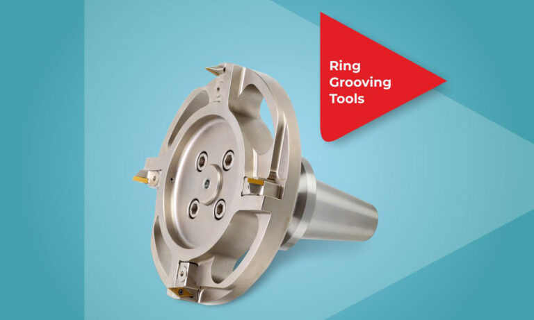 Read more about the article Ring Grooving Tool