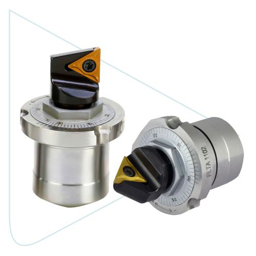 Global Edge fine boring units