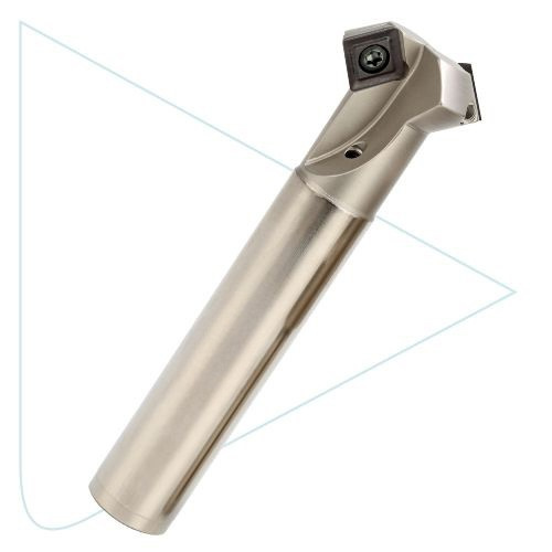 Plunging & Milling Chamfer Tools