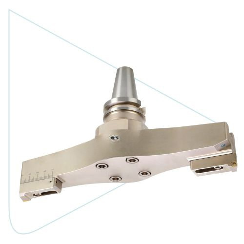 Twin Leaf Boring Bars